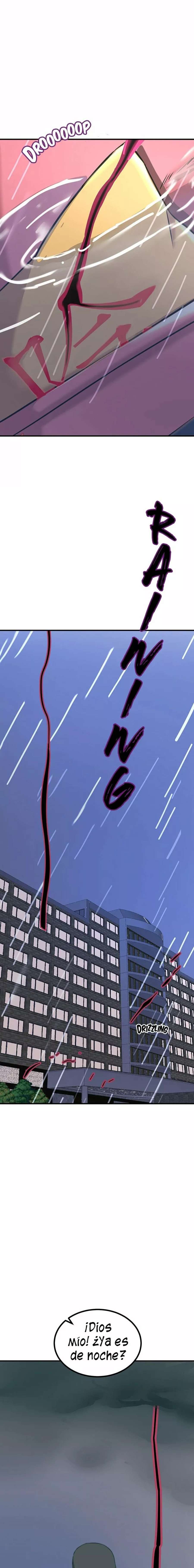 Muéstrame Tu Sensualidad Capitulo 39 página 18