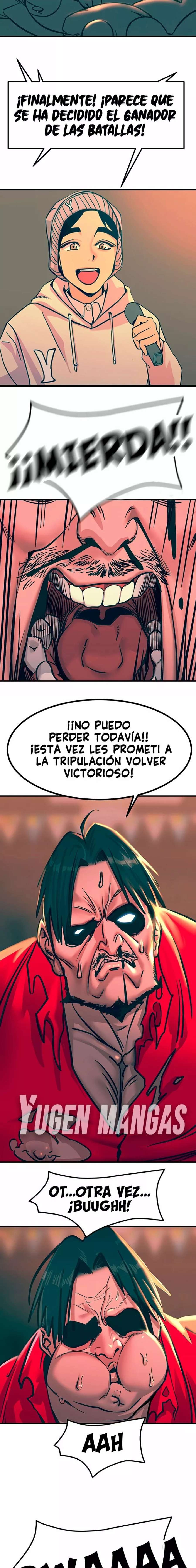 Muéstrame Tu Sensualidad Capitulo 4 página 20
