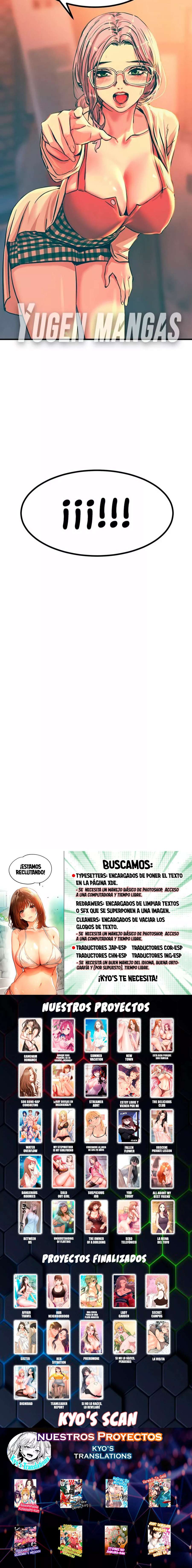 Muéstrame Tu Sensualidad Capitulo 4 página 23