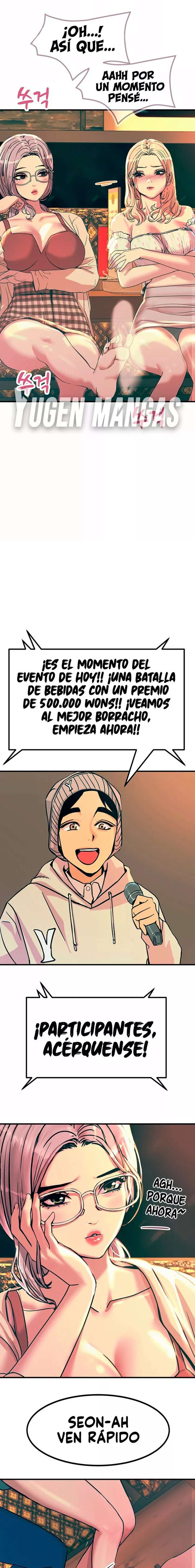 Muéstrame Tu Sensualidad Capitulo 4 página 4