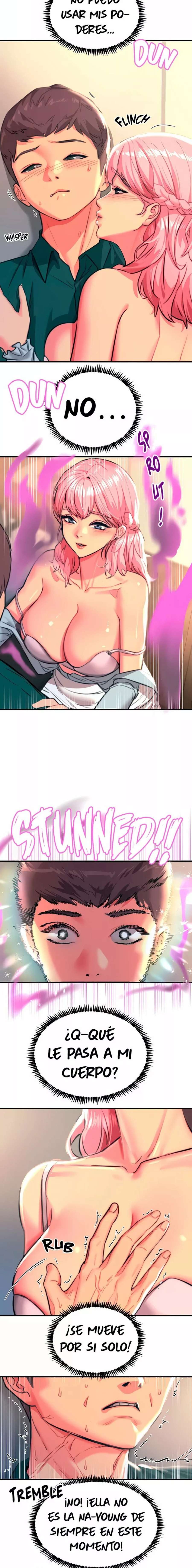 Muéstrame Tu Sensualidad Capitulo 40 página 13