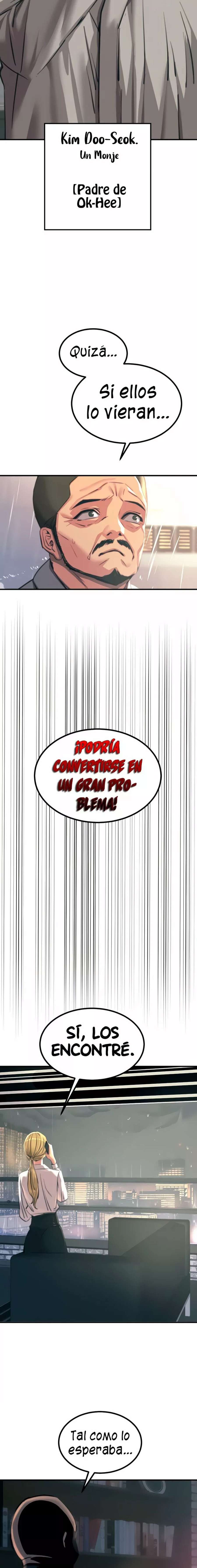 Muéstrame Tu Sensualidad Capitulo 40 página 20