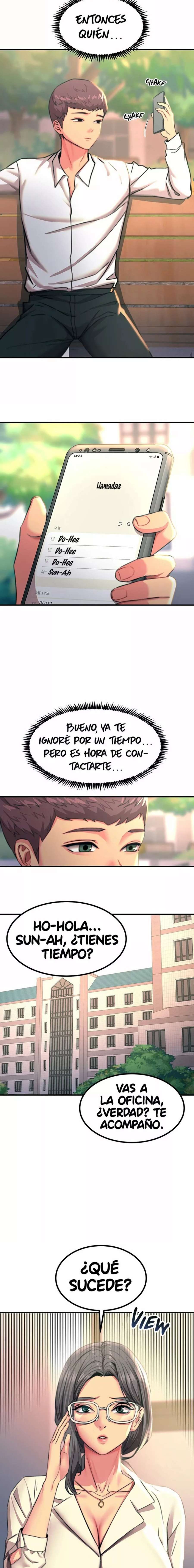 Muéstrame Tu Sensualidad Capitulo 41 página 13
