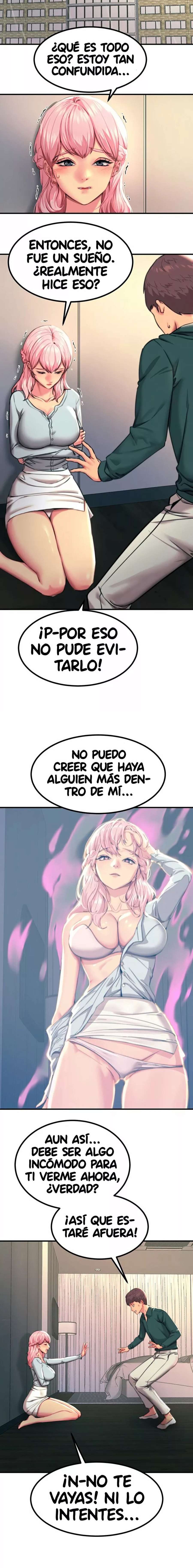 Muéstrame Tu Sensualidad Capitulo 41 página 3