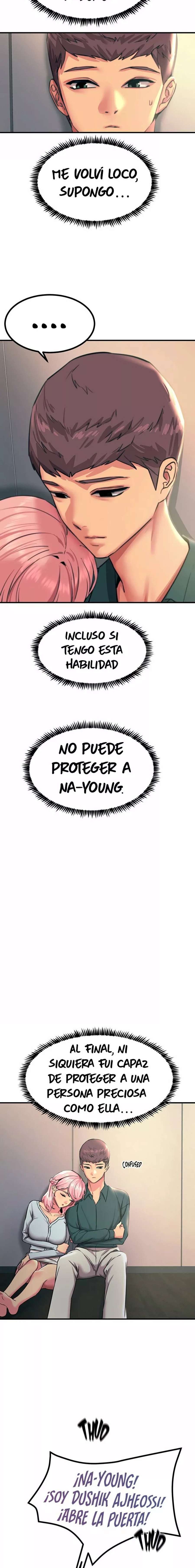 Muéstrame Tu Sensualidad Capitulo 41 página 5