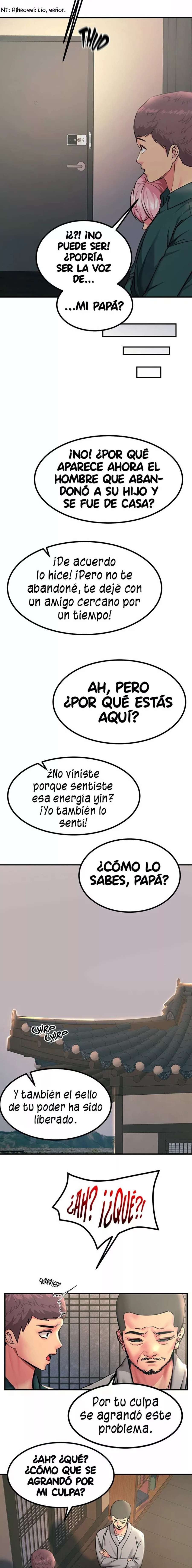 Muéstrame Tu Sensualidad Capitulo 41 página 6
