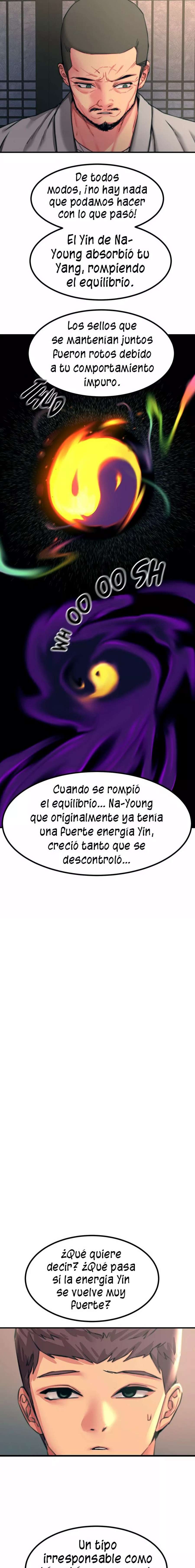 Muéstrame Tu Sensualidad Capitulo 41 página 8