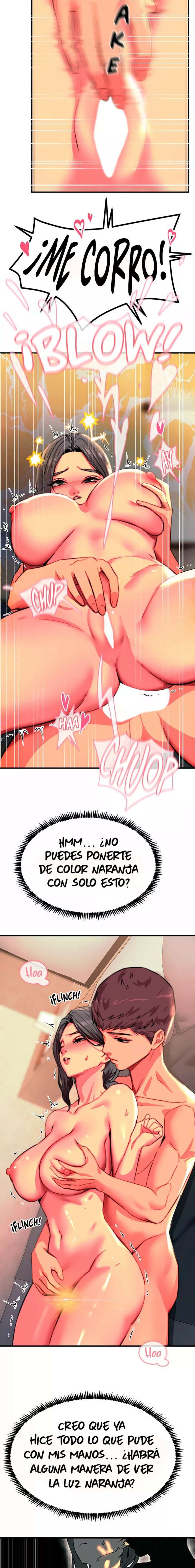 Muéstrame Tu Sensualidad Capitulo 42 página 14