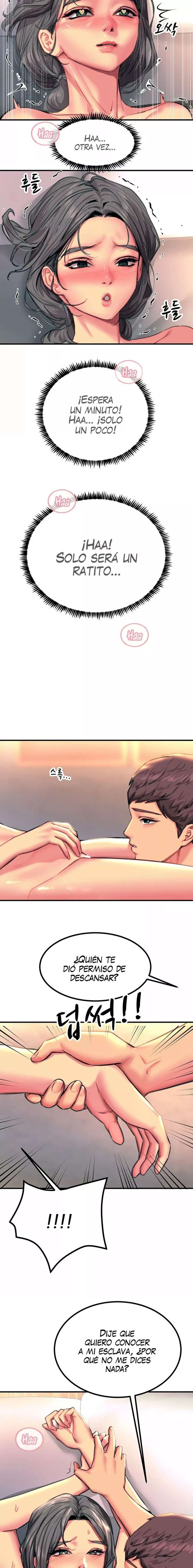 Muéstrame Tu Sensualidad Capitulo 43 página 13