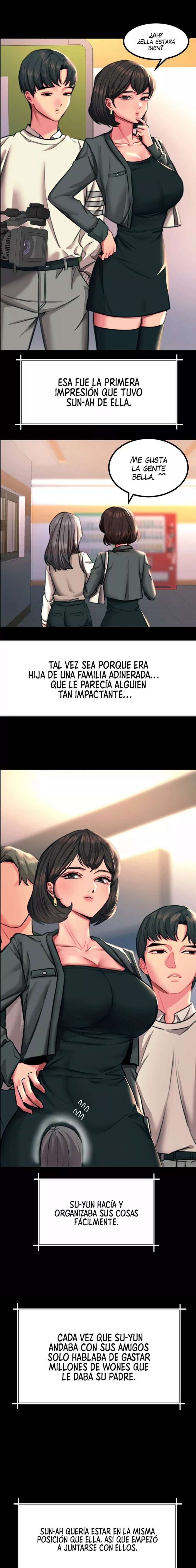 Muéstrame Tu Sensualidad Capitulo 43 página 17