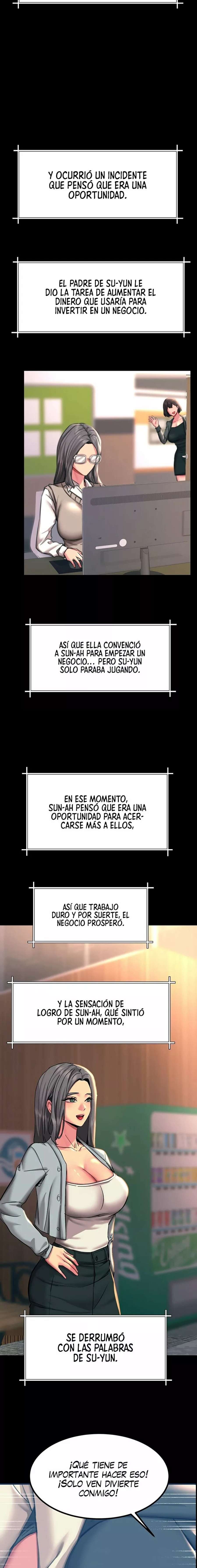 Muéstrame Tu Sensualidad Capitulo 43 página 18
