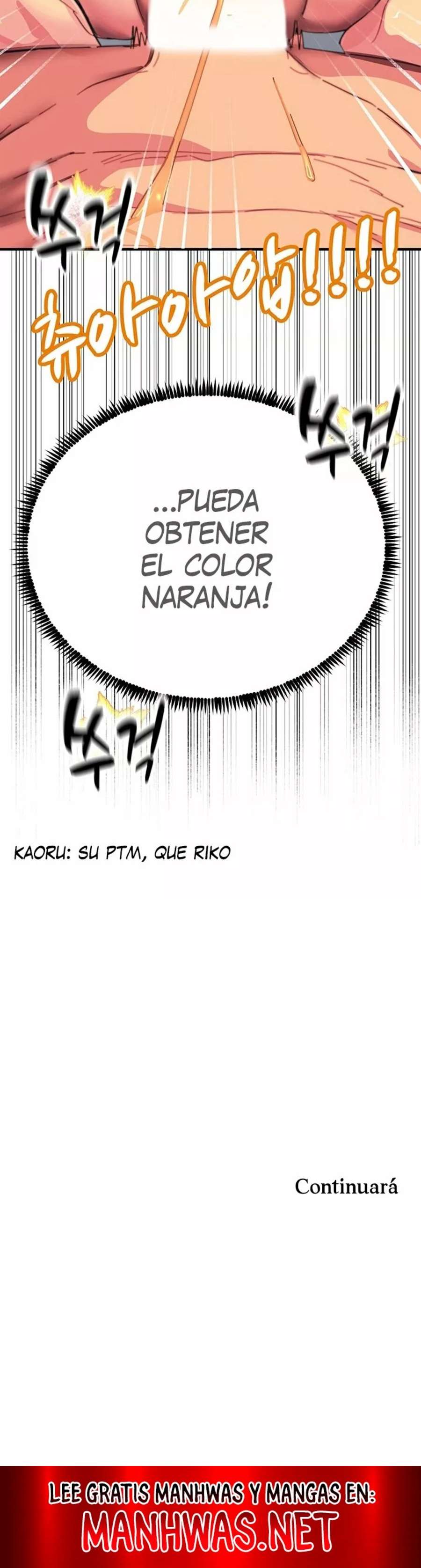 Muéstrame Tu Sensualidad Capitulo 43 página 21