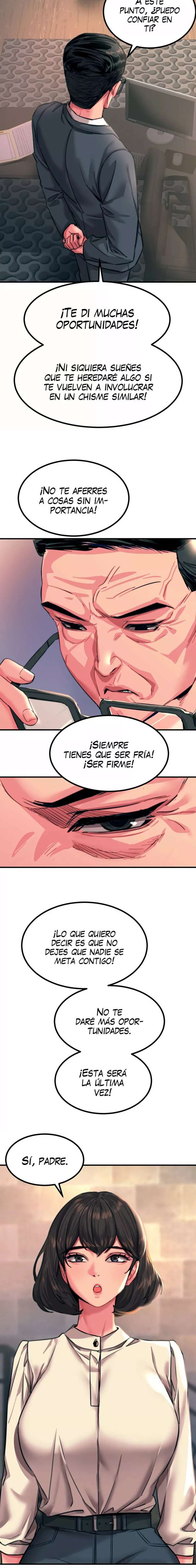 Muéstrame Tu Sensualidad Capitulo 44 página 10
