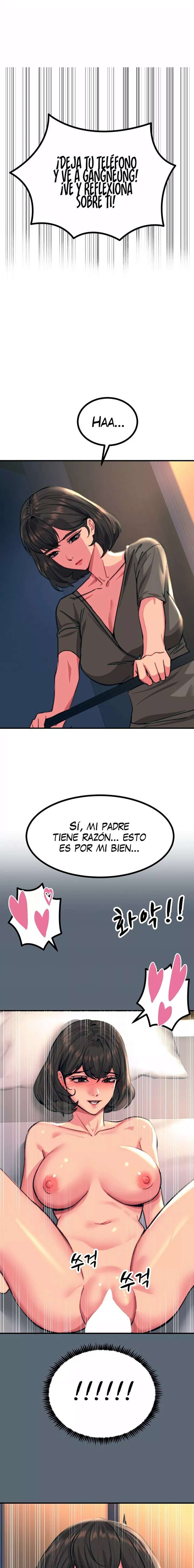 Muéstrame Tu Sensualidad Capitulo 44 página 11