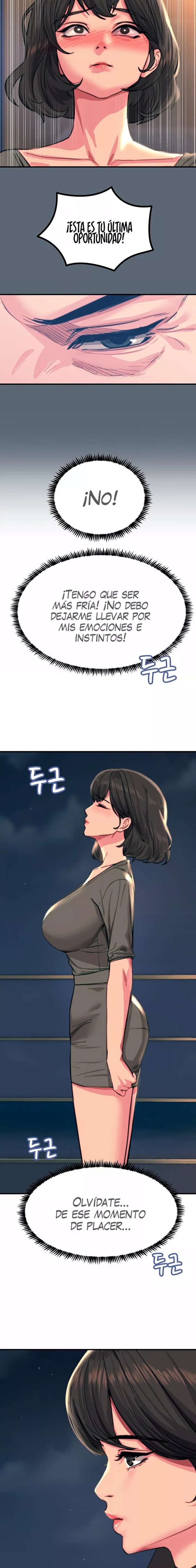 Muéstrame Tu Sensualidad Capitulo 44 página 12