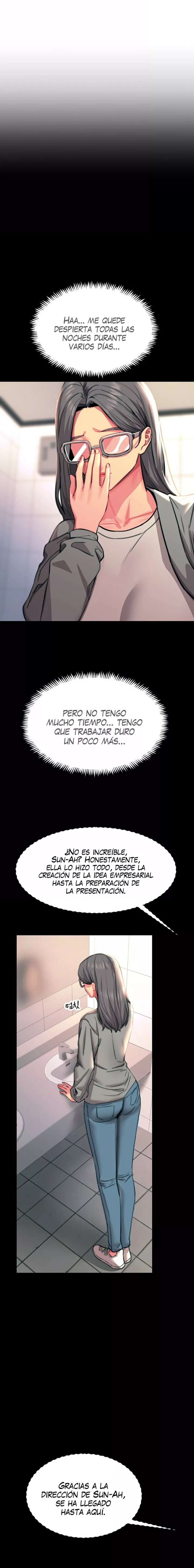 Muéstrame Tu Sensualidad Capitulo 44 página 14