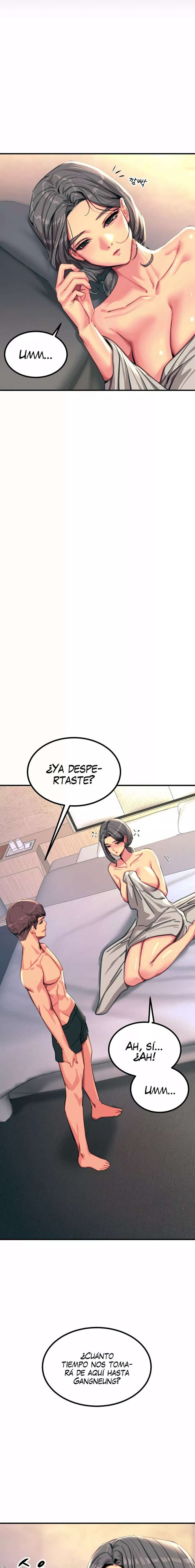 Muéstrame Tu Sensualidad Capitulo 44 página 18