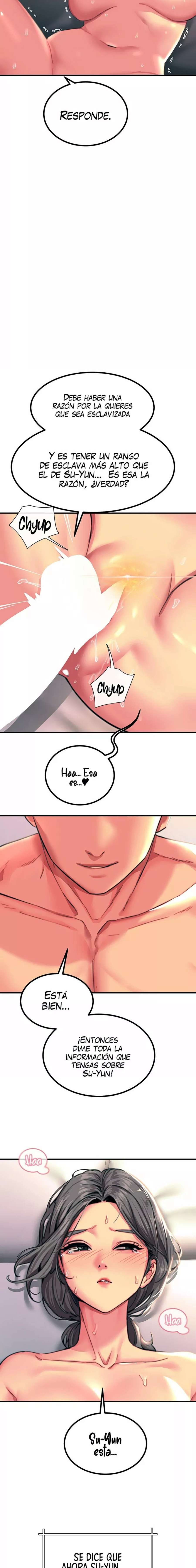 Muéstrame Tu Sensualidad Capitulo 44 página 6