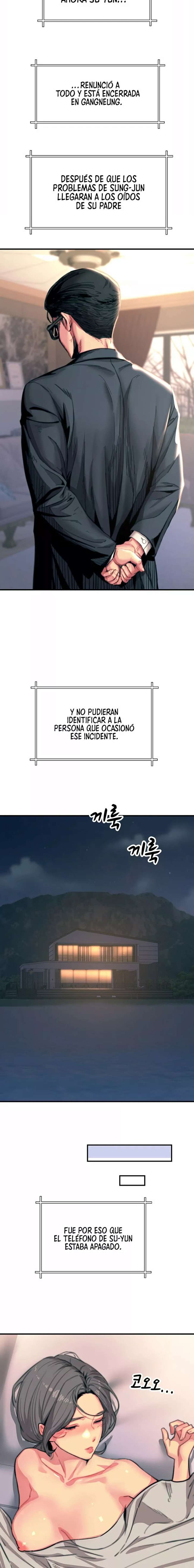 Muéstrame Tu Sensualidad Capitulo 44 página 7
