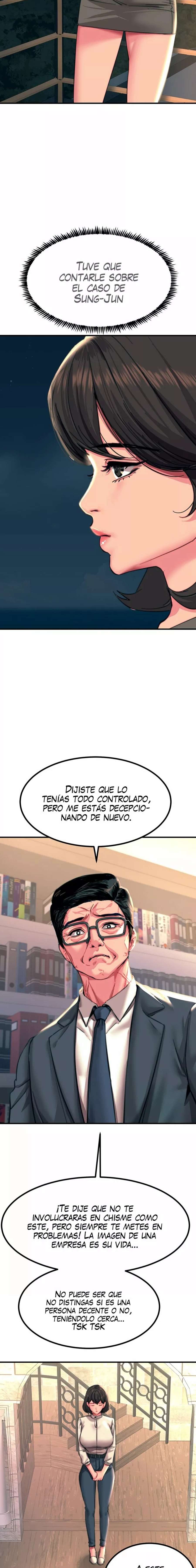 Muéstrame Tu Sensualidad Capitulo 44 página 9