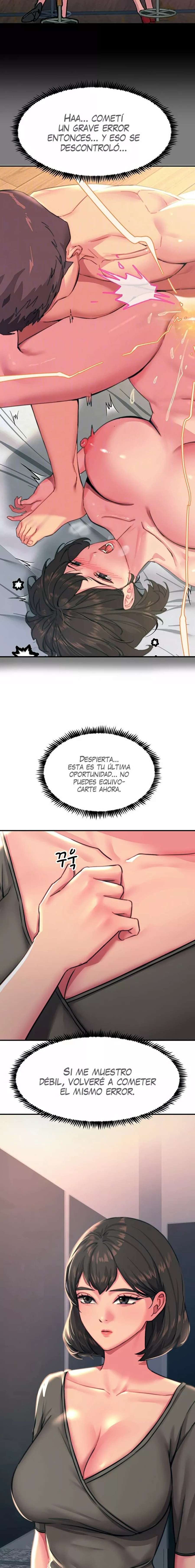 Muéstrame Tu Sensualidad Capitulo 45 página 12