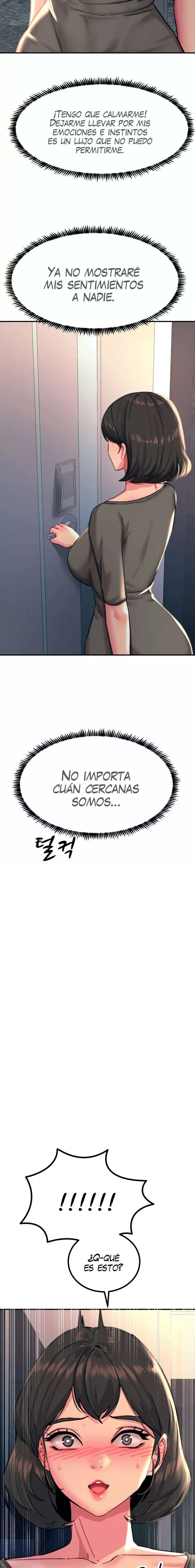 Muéstrame Tu Sensualidad Capitulo 45 página 13