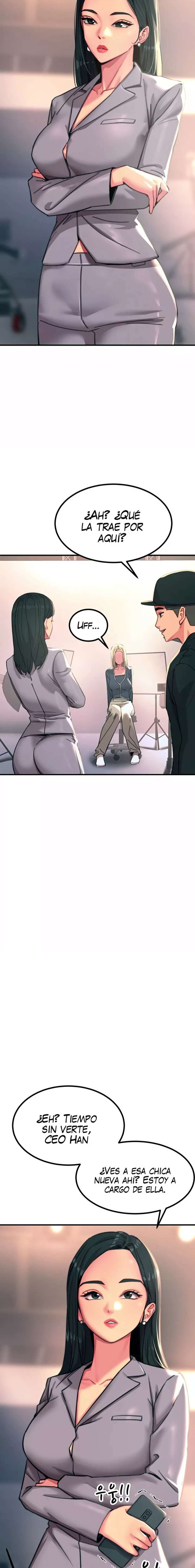 Muéstrame Tu Sensualidad Capitulo 45 página 2