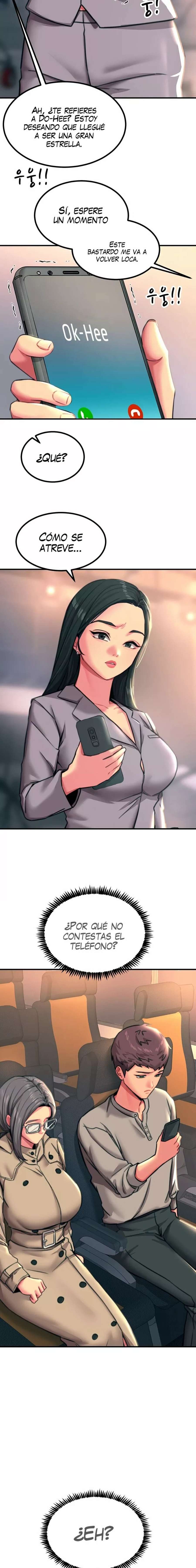 Muéstrame Tu Sensualidad Capitulo 45 página 3