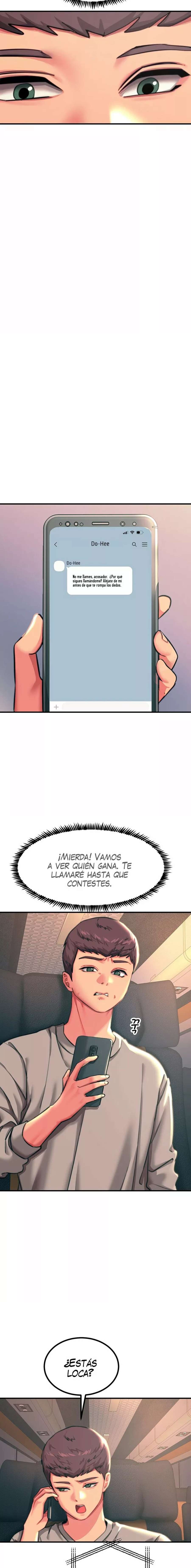 Muéstrame Tu Sensualidad Capitulo 45 página 4
