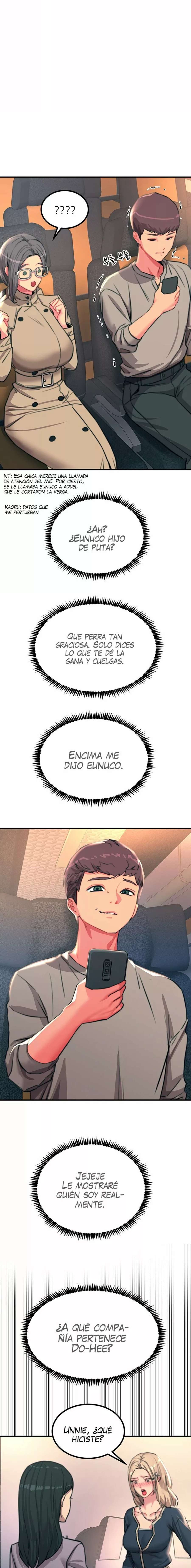 Muéstrame Tu Sensualidad Capitulo 45 página 6