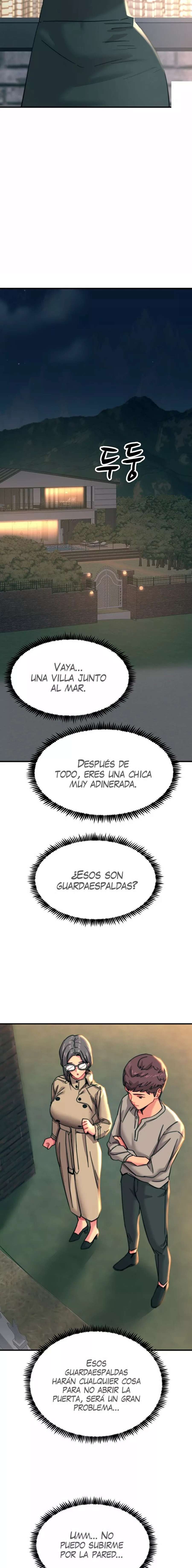 Muéstrame Tu Sensualidad Capitulo 45 página 9