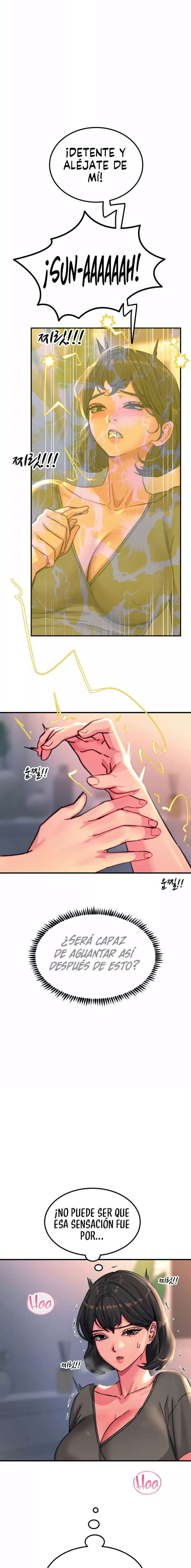 Muéstrame Tu Sensualidad Capitulo 46 página 10
