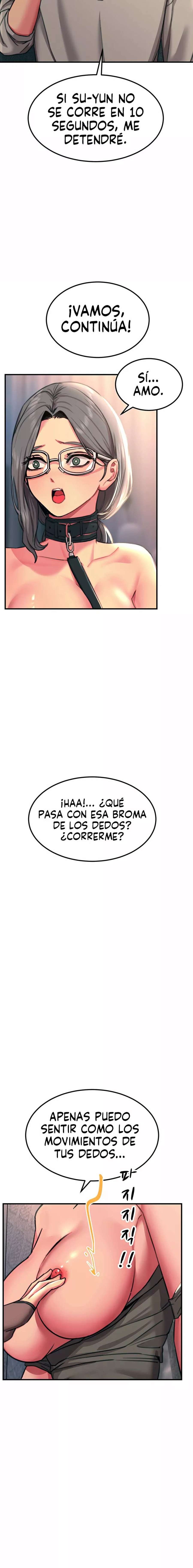 Muéstrame Tu Sensualidad Capitulo 46 página 14