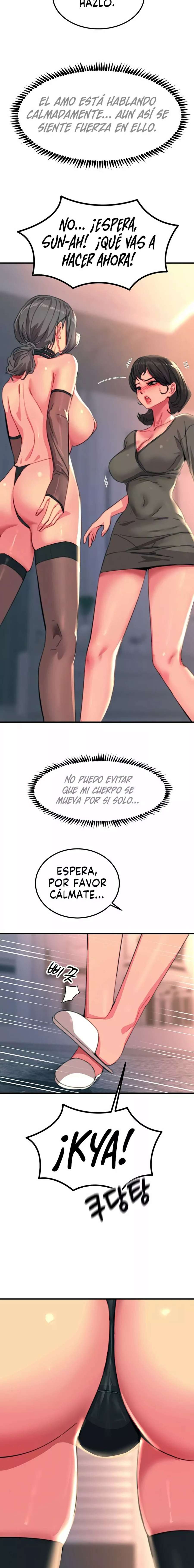 Muéstrame Tu Sensualidad Capitulo 46 página 3