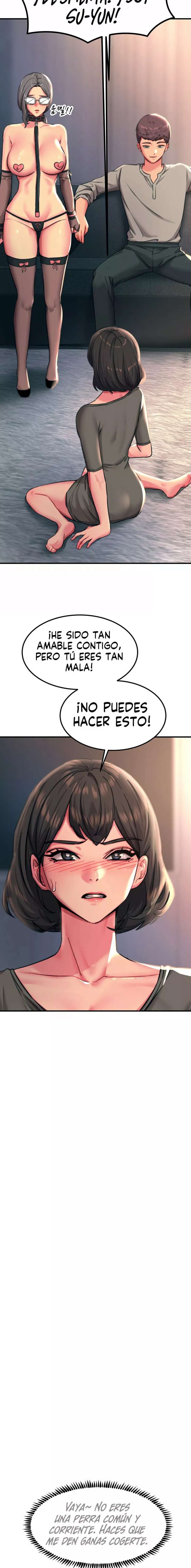 Muéstrame Tu Sensualidad Capitulo 46 página 5