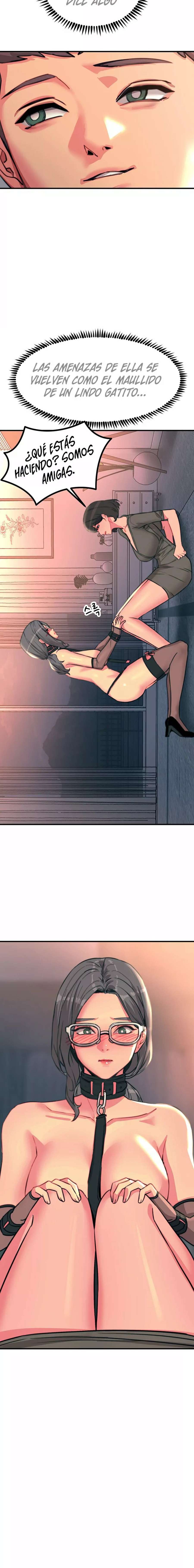 Muéstrame Tu Sensualidad Capitulo 46 página 7