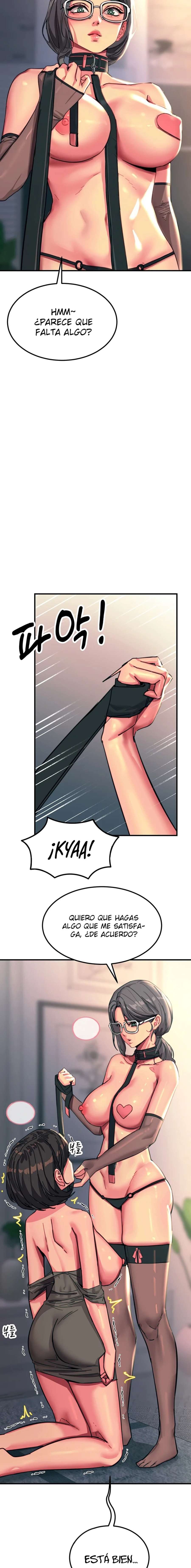 Muéstrame Tu Sensualidad Capitulo 47 página 2