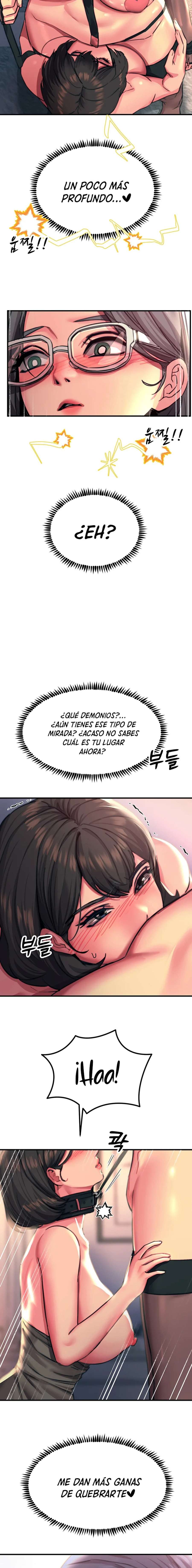 Muéstrame Tu Sensualidad Capitulo 47 página 4