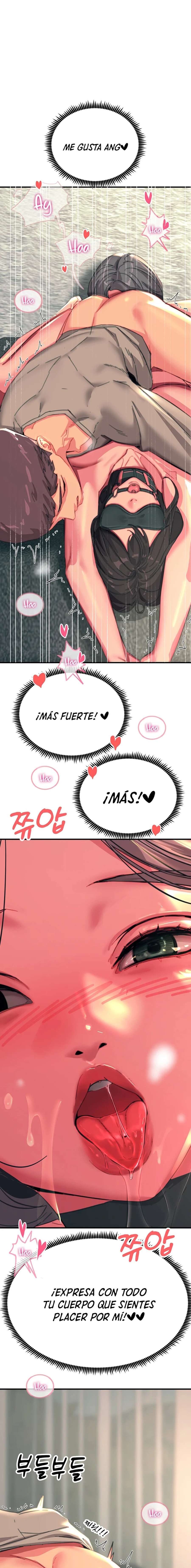 Muéstrame Tu Sensualidad Capitulo 48 página 13