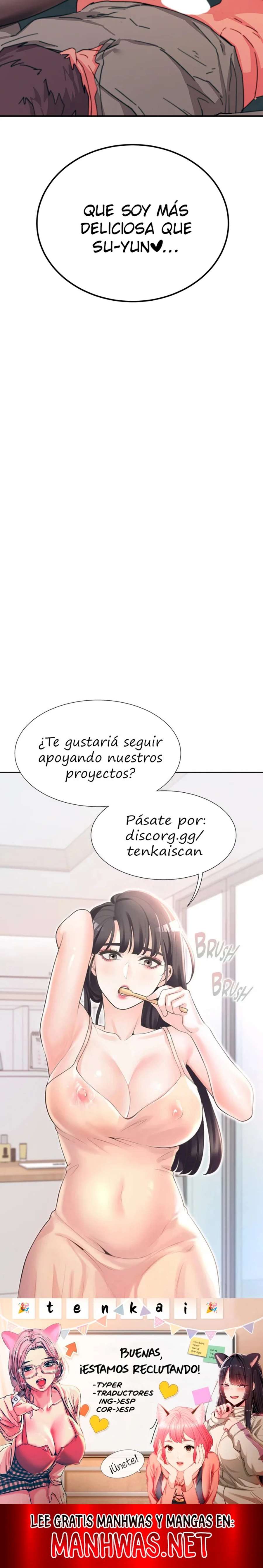 Muéstrame Tu Sensualidad Capitulo 48 página 23