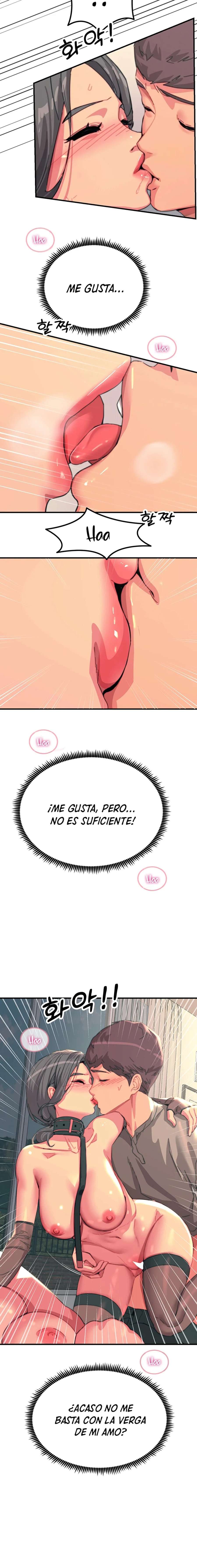 Muéstrame Tu Sensualidad Capitulo 48 página 6