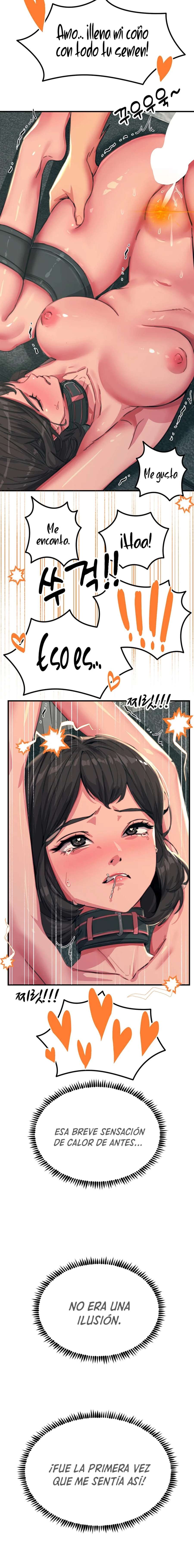 Muéstrame Tu Sensualidad Capitulo 49 página 15