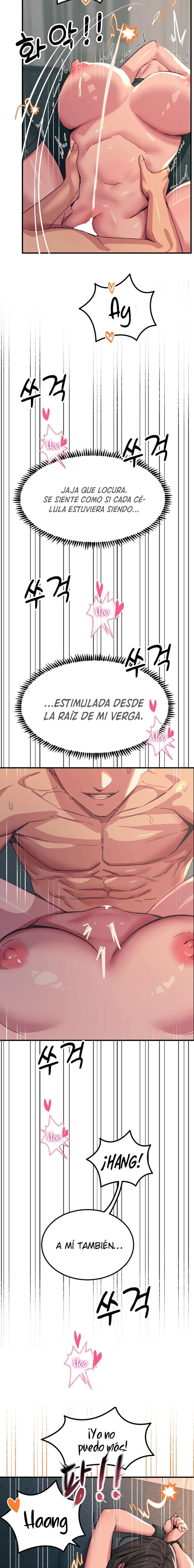 Muéstrame Tu Sensualidad Capitulo 49 página 18