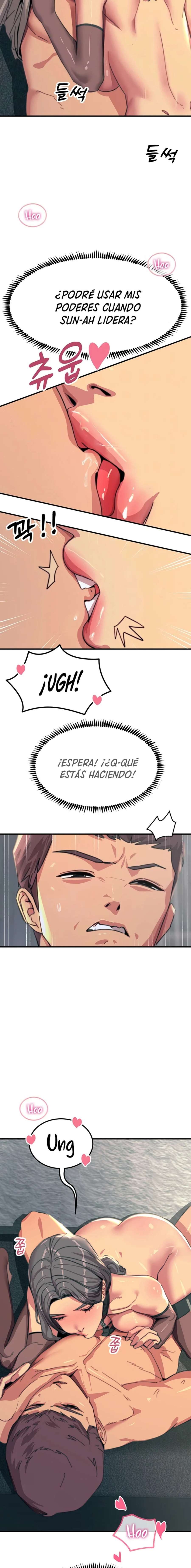 Muéstrame Tu Sensualidad Capitulo 49 página 2