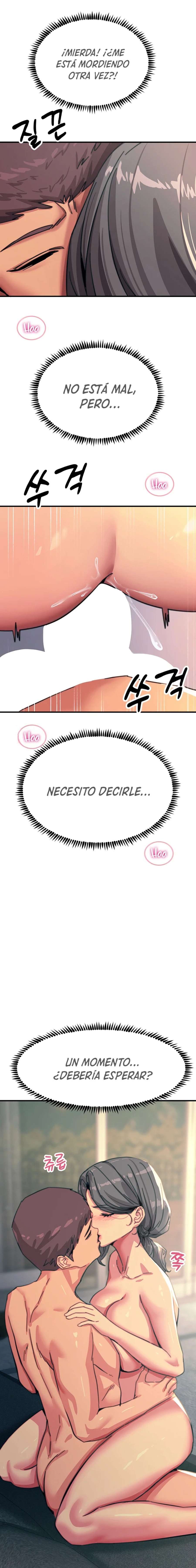 Muéstrame Tu Sensualidad Capitulo 49 página 4