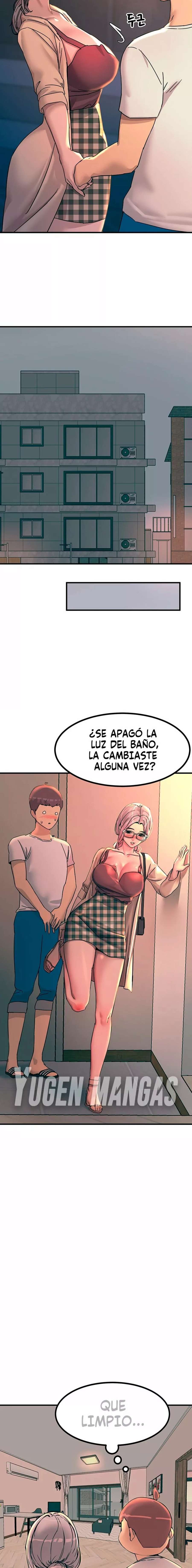 Muéstrame Tu Sensualidad Capitulo 5 página 14