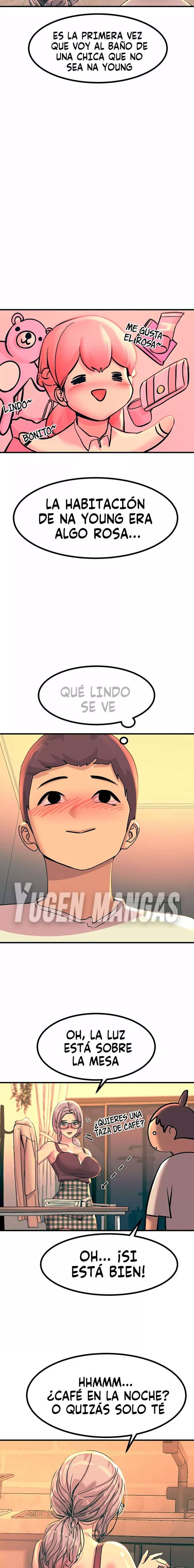 Muéstrame Tu Sensualidad Capitulo 5 página 15