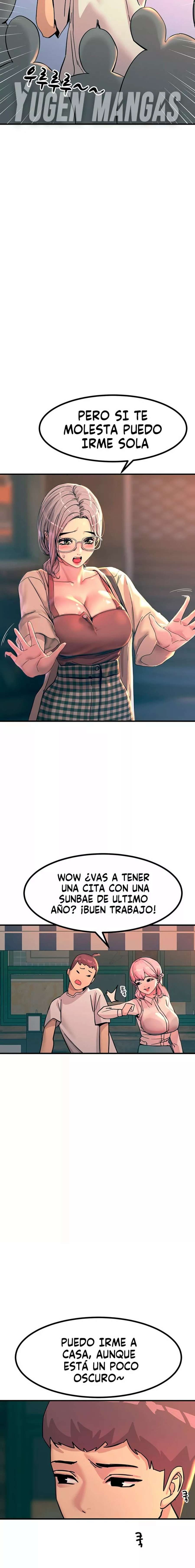 Muéstrame Tu Sensualidad Capitulo 5 página 2