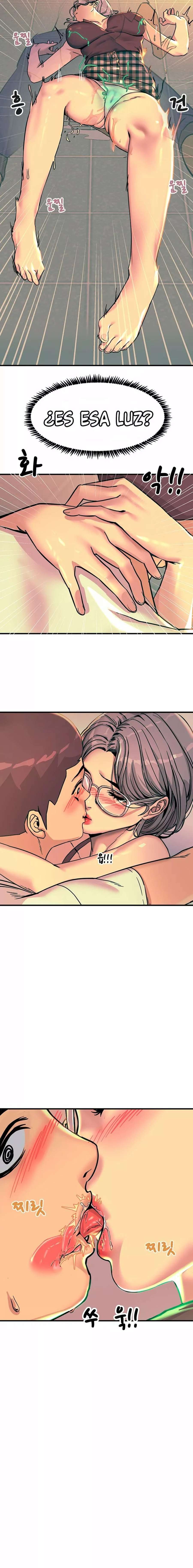 Muéstrame Tu Sensualidad Capitulo 5 página 20