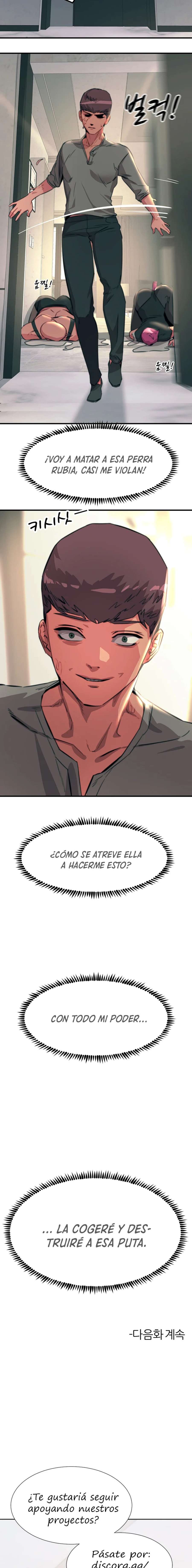 Muéstrame Tu Sensualidad Capitulo 50 página 20